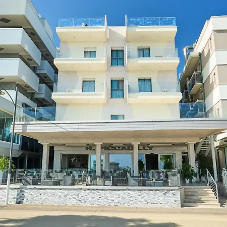 Piccadilly 3* Bellaria-Igea Marina