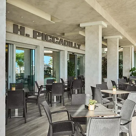 Piccadilly Bellaria-Igea Marina
