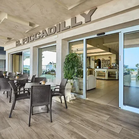 Piccadilly 3*