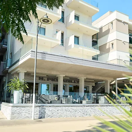 Piccadilly Ξενοδοχείο Μπελάρια-Ιτζέα Μαρίνα