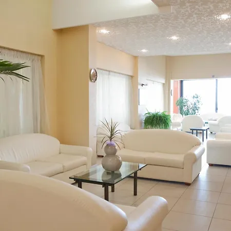 Ξενοδοχείο Piccadilly