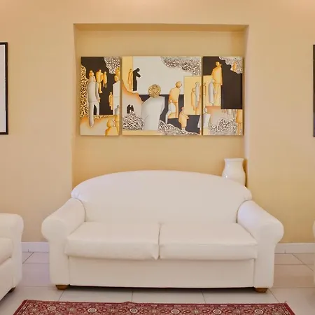 Piccadilly Ξενοδοχείο