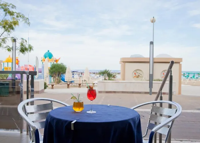 فندق Piccadilly 3*