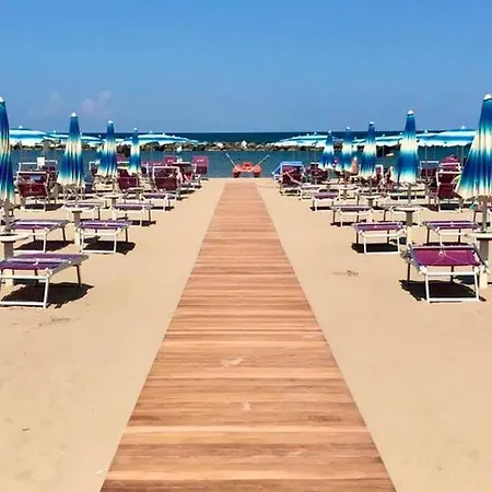 Szálloda Piccadilly Bellaria – Igea Marina