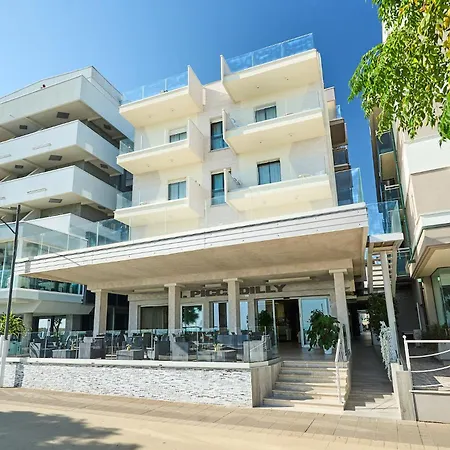 Piccadilly 3* Bellaria-Igea Marina