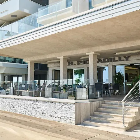 Piccadilly Hotell Bellaria-Igea Marina