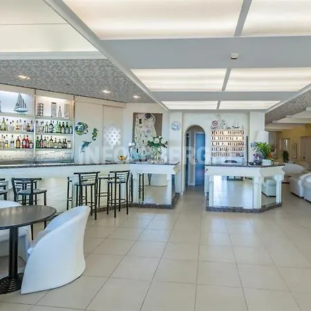 Hotell Piccadilly Bellaria-Igea Marina