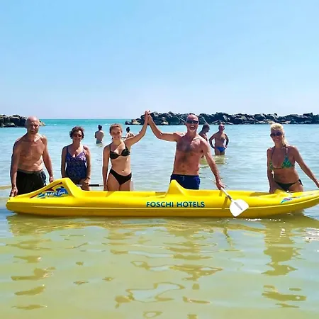 Piccadilly Hotell 3*