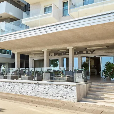 Hotell Piccadilly Bellaria-Igea Marina