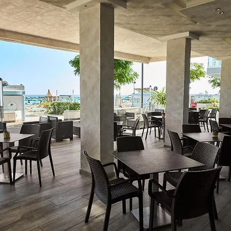Piccadilly Szálloda Bellaria – Igea Marina