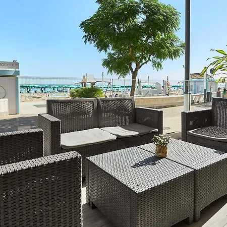 Hotell Piccadilly Bellaria-Igea Marina