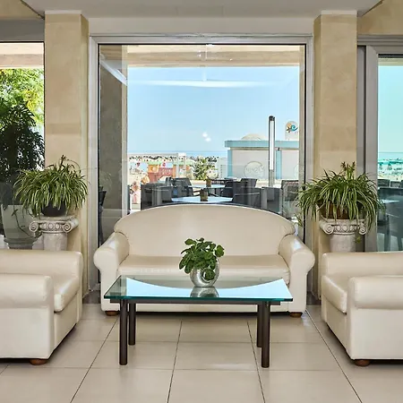 Hotell Piccadilly Bellaria-Igea Marina