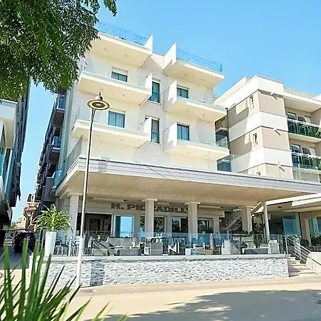 Hotell Piccadilly Bellaria-Igea Marina