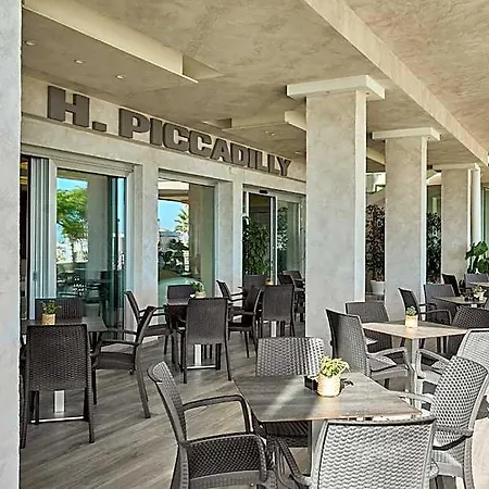 Hotel Piccadilly 3*