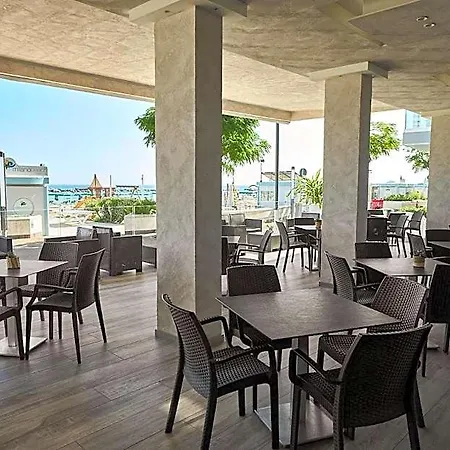 Hotel Piccadilly Bellaria-Igea Marina