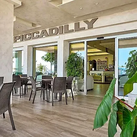 Piccadilly Hotel Bellaria-Igea Marina