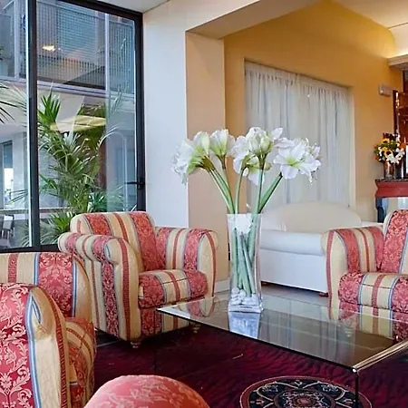 Hotel Piccadilly