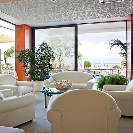 Hotel Piccadilly Bellaria-Igea Marina