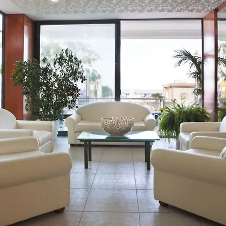 Hotell Piccadilly Bellaria-Igea Marina