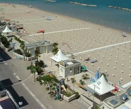 Hotell Piccadilly Bellaria-Igea Marina