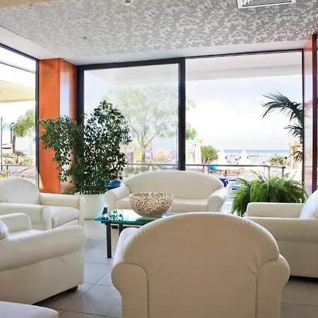 Hotell Piccadilly Bellaria-Igea Marina