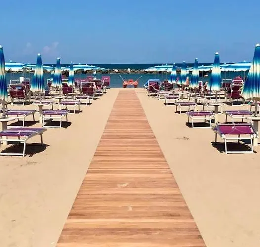 Hotel Piccadilly Bellaria-Igea Marina