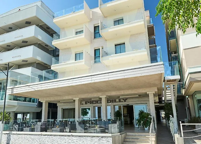 Piccadilly 3* Bellaria-Igea Marina