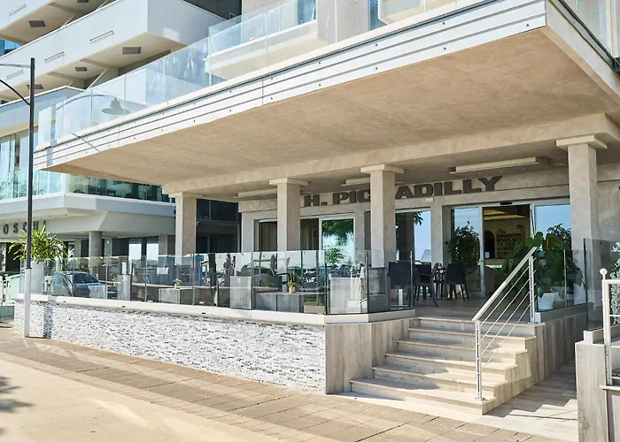 Piccadilly Hotel Bellaria-Igea Marina