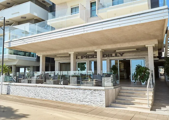 Hotel Piccadilly Bellaria-Igea Marina