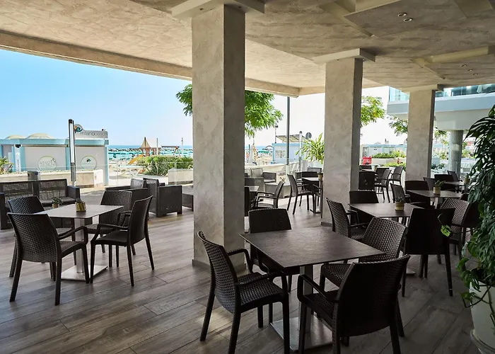 Piccadilly Hotel Bellaria-Igea Marina