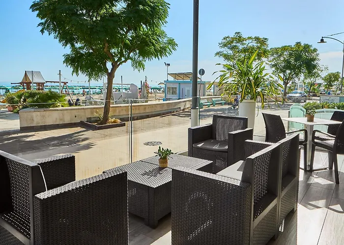 Piccadilly Hotel Bellaria-Igea Marina
