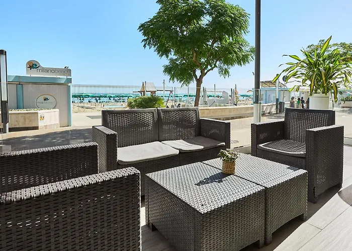 Hotel Piccadilly Bellaria-Igea Marina