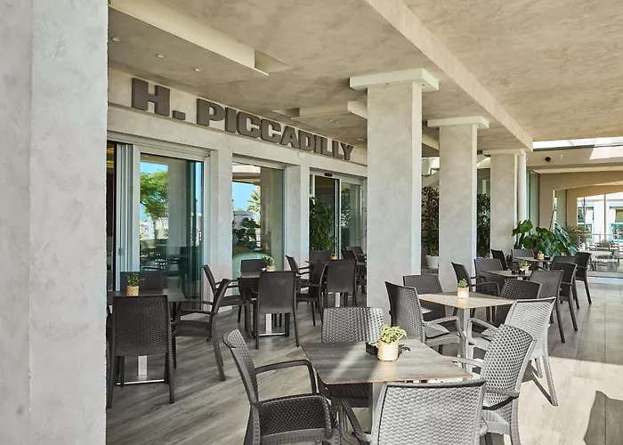 Piccadilly Bellaria-Igea Marina