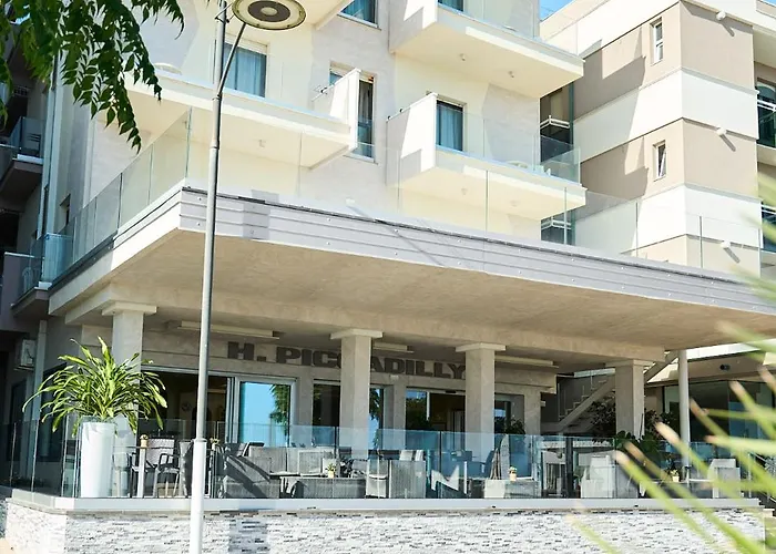 Piccadilly Hotel Bellaria-Igea Marina