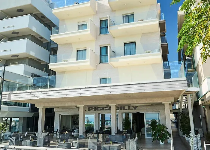 Piccadilly Bellaria-Igea Marina