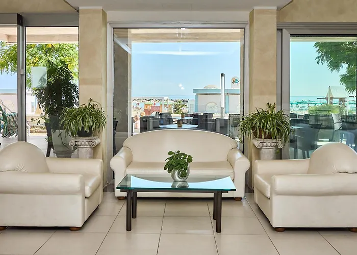 Hotel Piccadilly Bellaria-Igea Marina