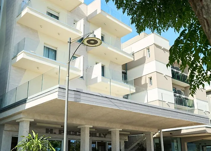 Piccadilly Bellaria-Igea Marina