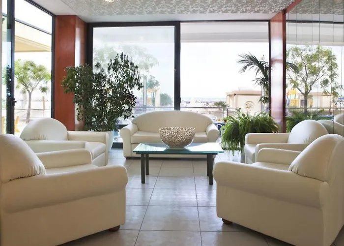 Hotel Piccadilly Bellaria-Igea Marina