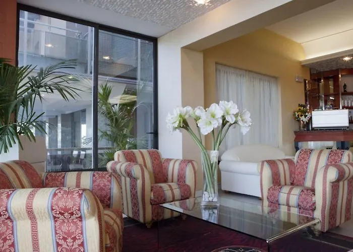 Piccadilly 3* Bellaria-Igea Marina