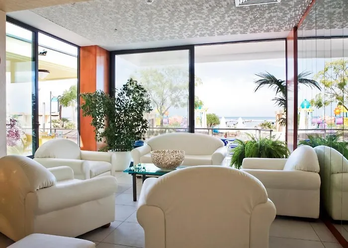 Hotel Piccadilly Bellaria-Igea Marina